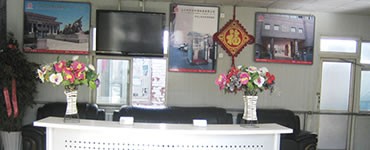 热烈庆祝北京和旺达环保科技有限公司网站上线