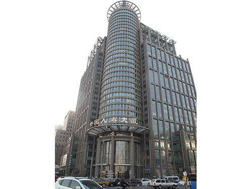 中国人寿大厦